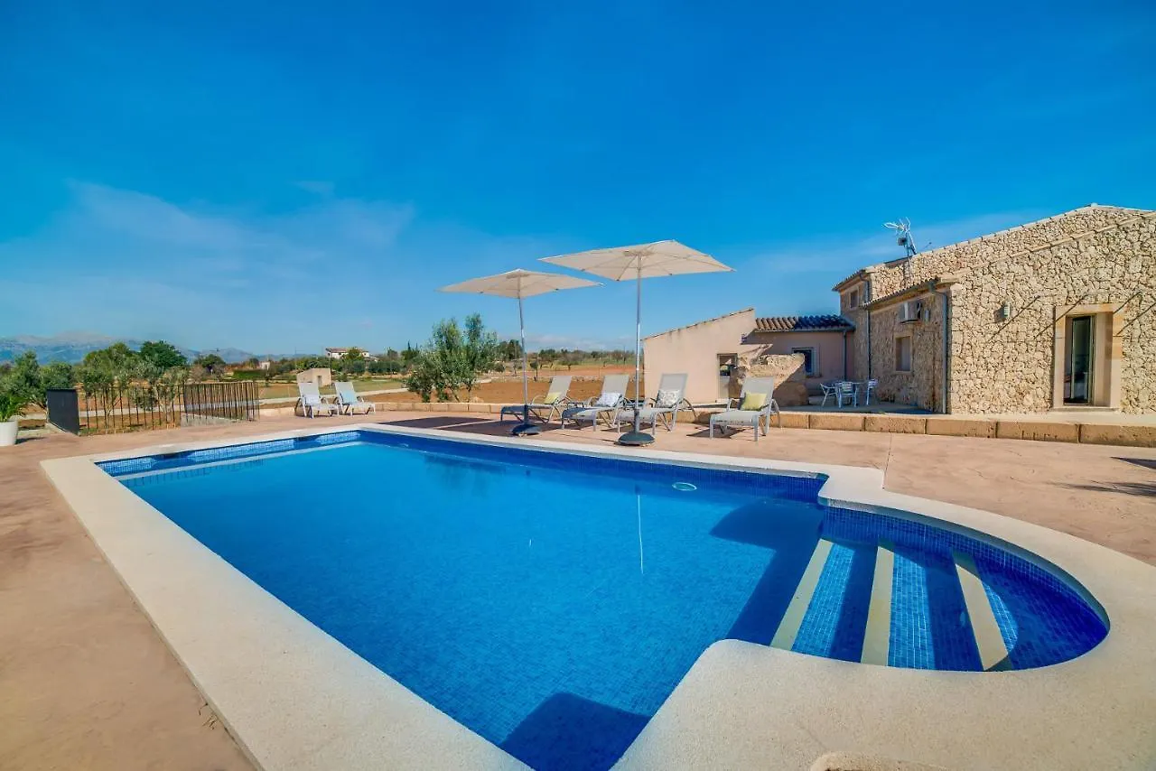 Ideal Property Mallorca - Brivo Sencelles Ισπανία