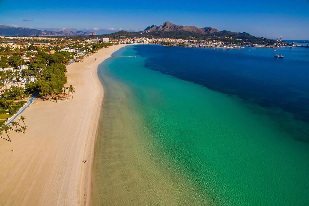 Εξοχικό σπίτι Ideal Property Mallorca - Brivo Sencelles