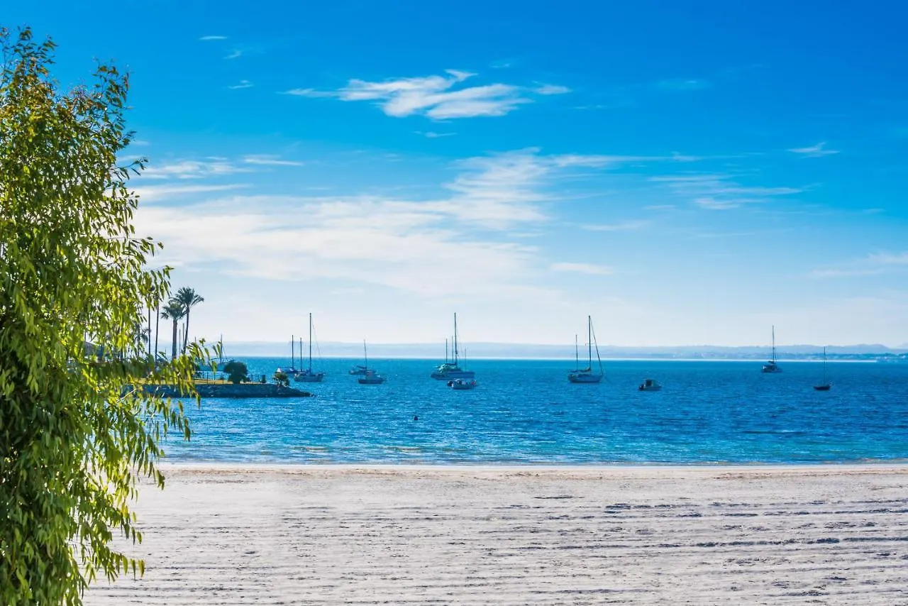 Ideal Property Mallorca - Brivo Sencelles