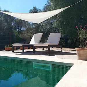 Villa Cas Canar, Sencelles