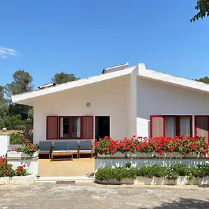 Сasa de vacaciones Sa Cova De Mallorca, Sencelles