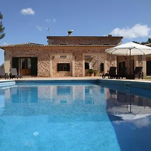Casa rural Beatrice, Sencelles