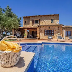 Villa Vinyes Grau, Sencelles