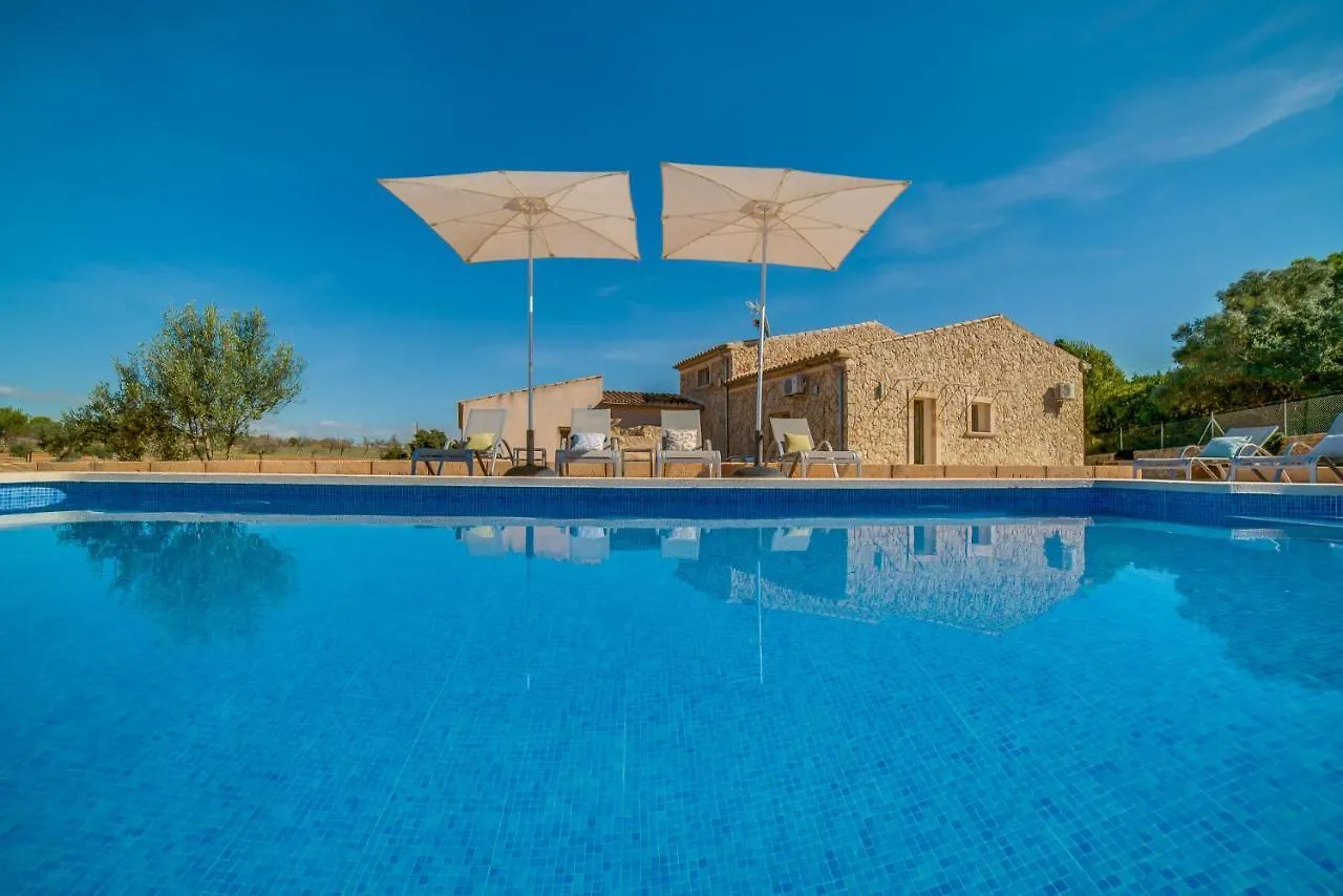 Casa rural Hostal Brivo Sencelles