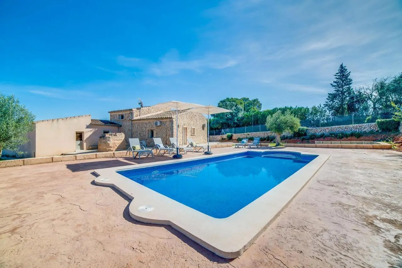 Hostal Brivo Sencelles Casa rural