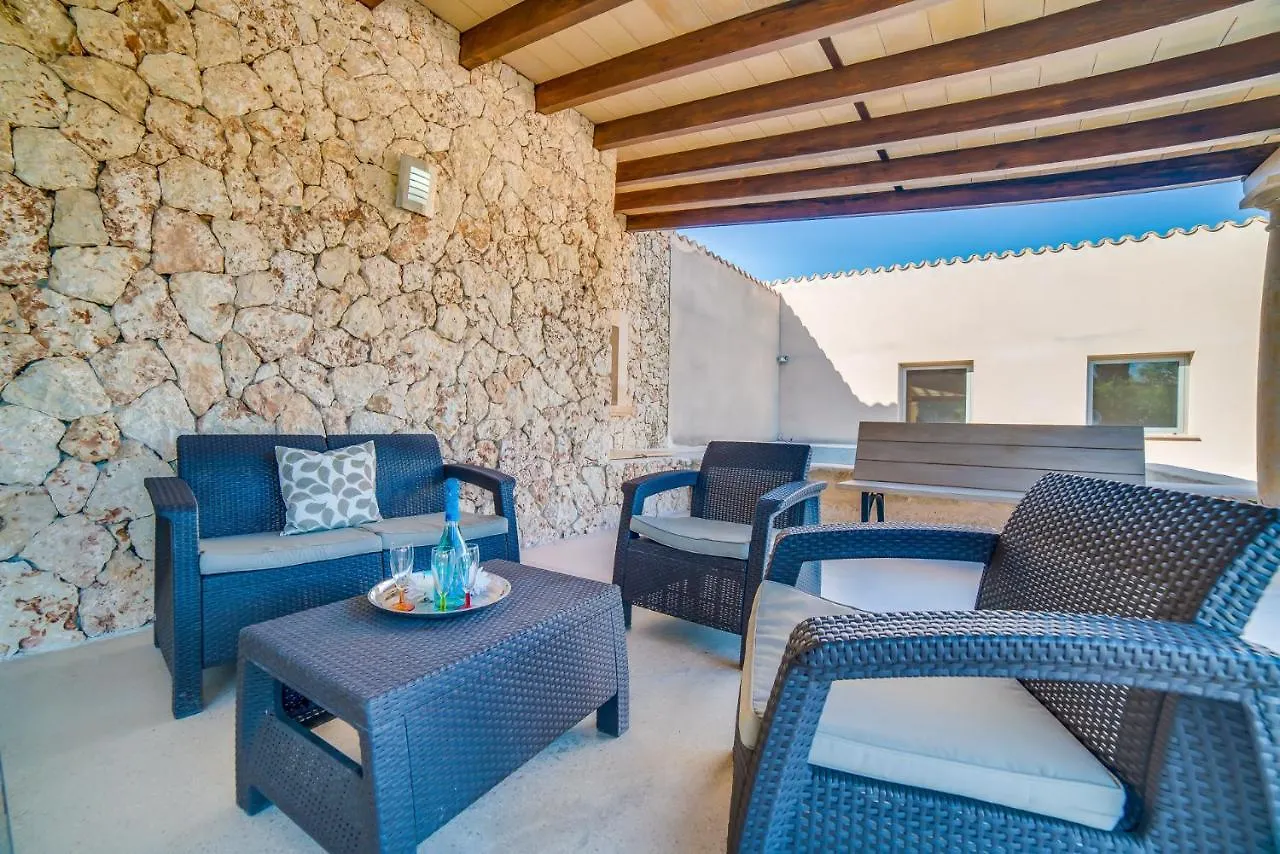 Casa rural Hostal Brivo Sencelles España