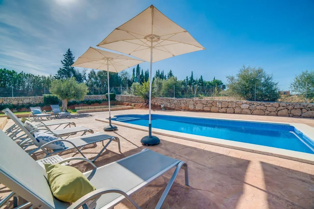 Hostal Brivo Sencelles Casa rural