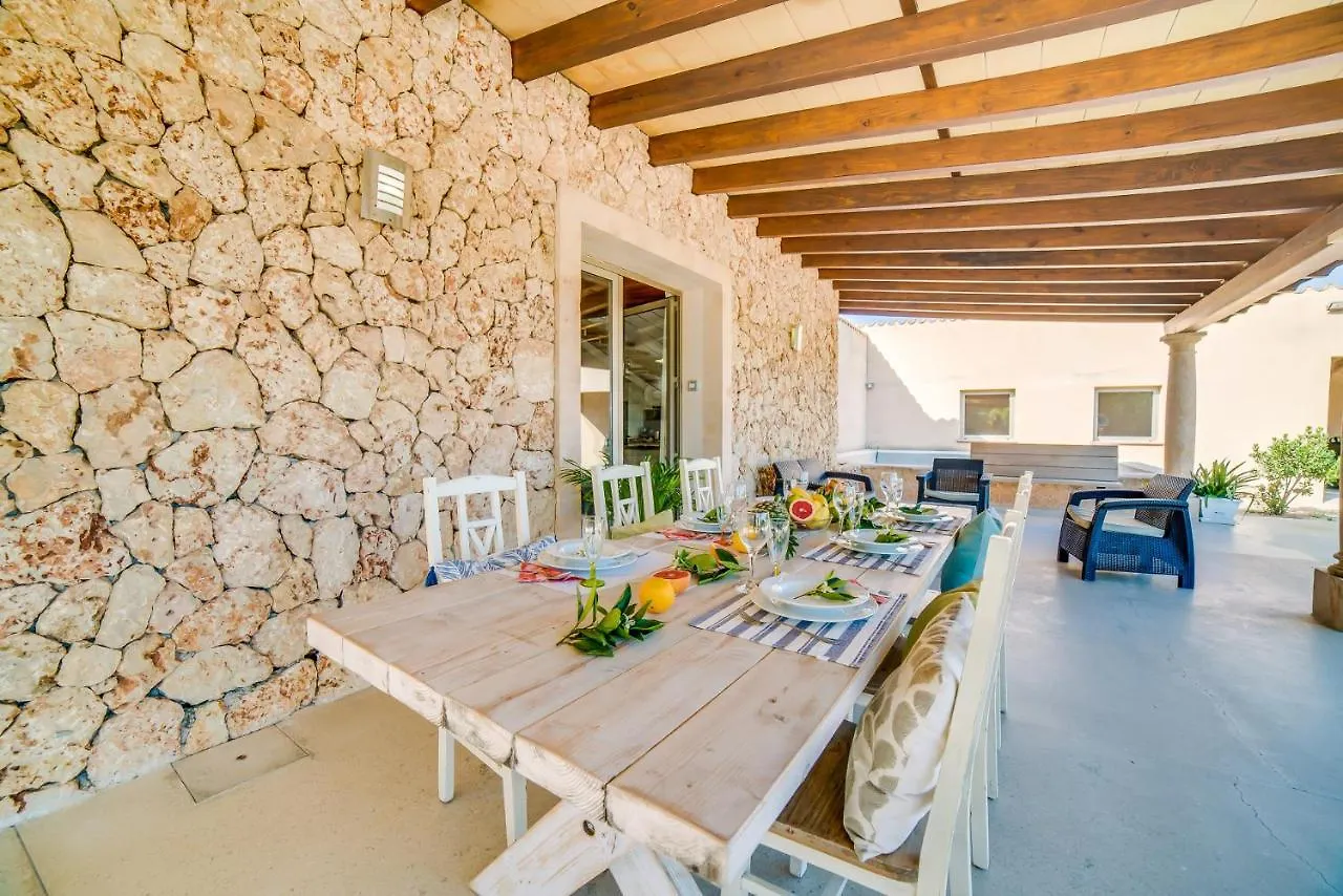 Hostal Brivo Sencelles