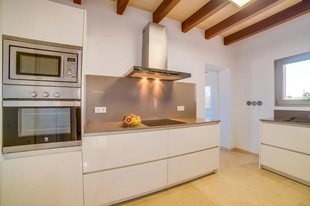 Hostal Brivo Sencelles