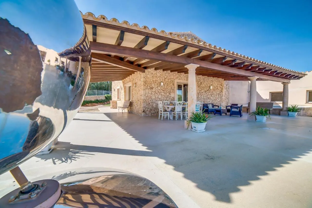 Casa rural Hostal Brivo Sencelles