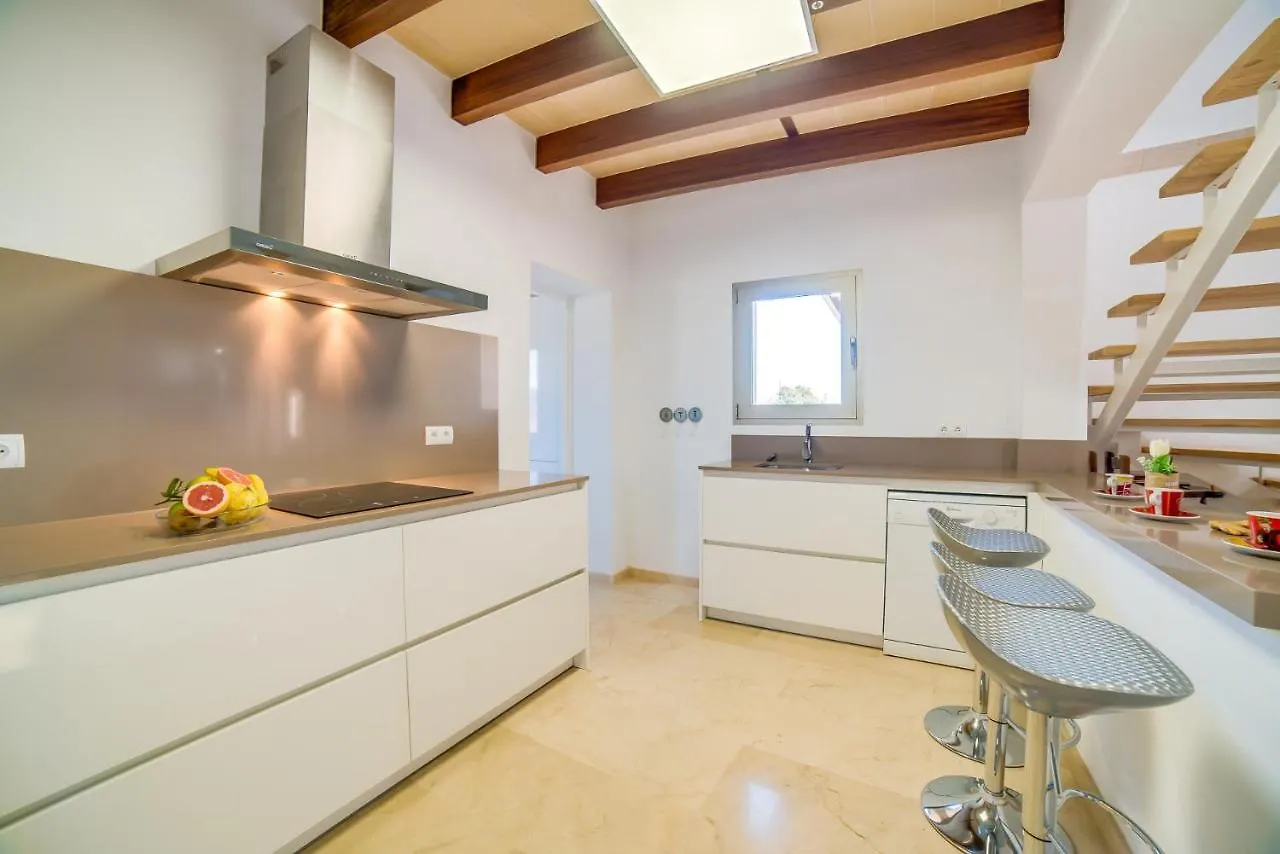 Hostal Brivo Sencelles 0*,  España
