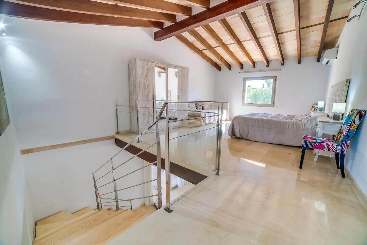 Hostal Brivo Sencelles Casa rural