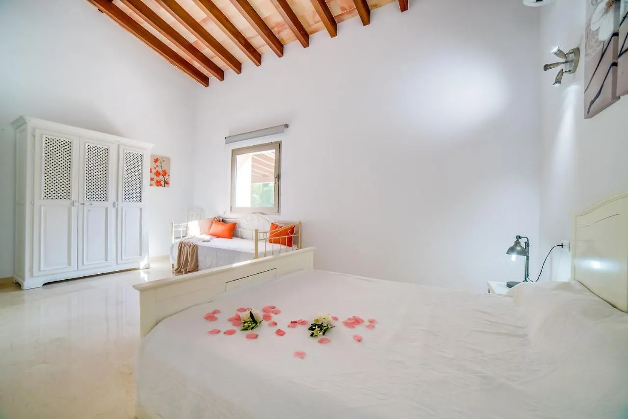 Hostal Brivo Sencelles