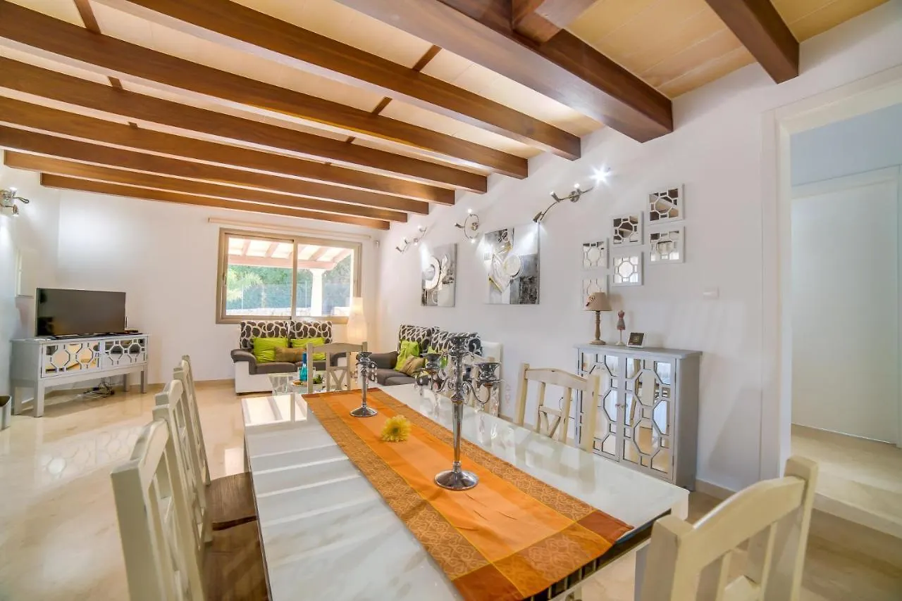 Casa rural Hostal Brivo Sencelles
