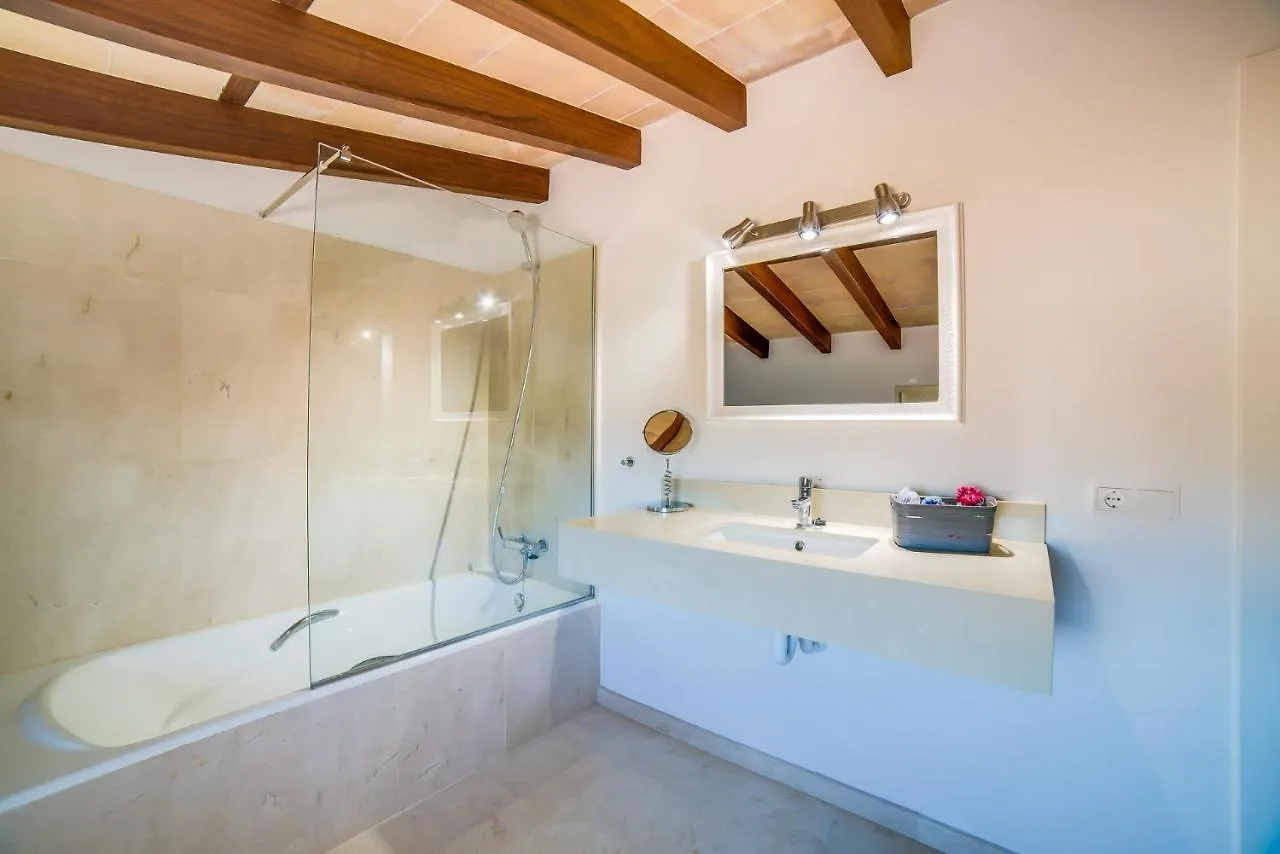 Casa rural Hostal Brivo Sencelles España