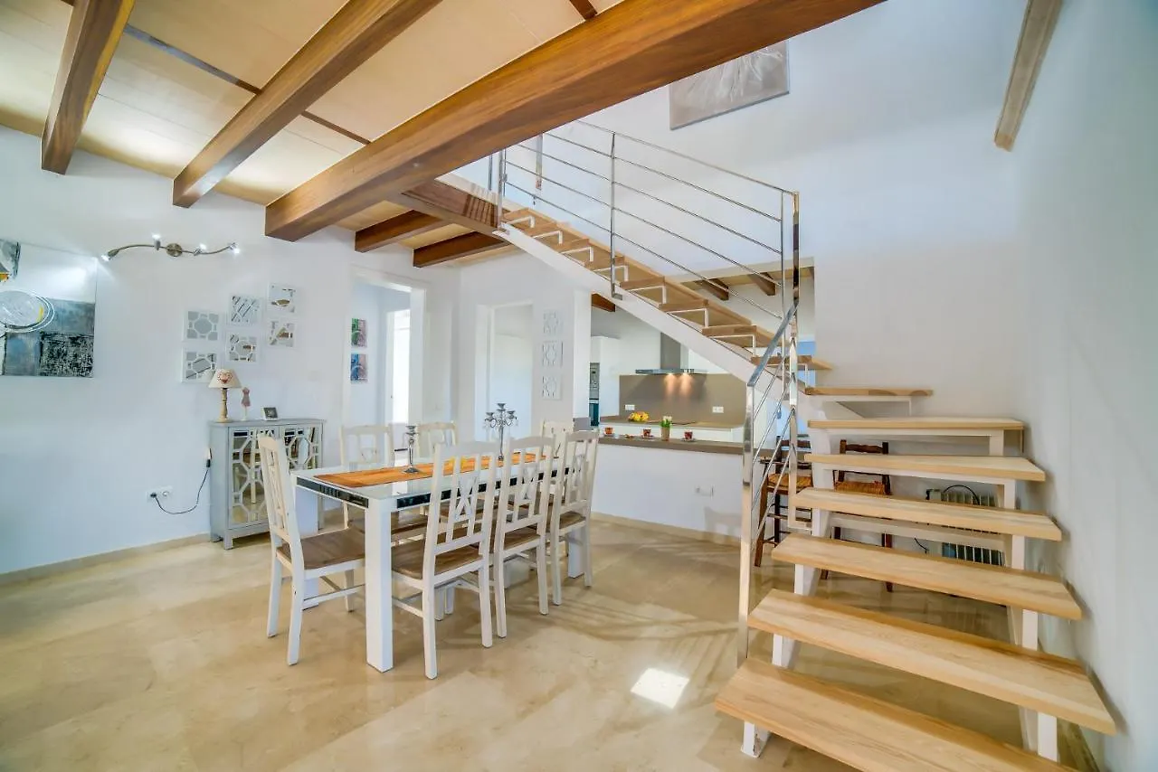Casa rural Hostal Brivo Sencelles