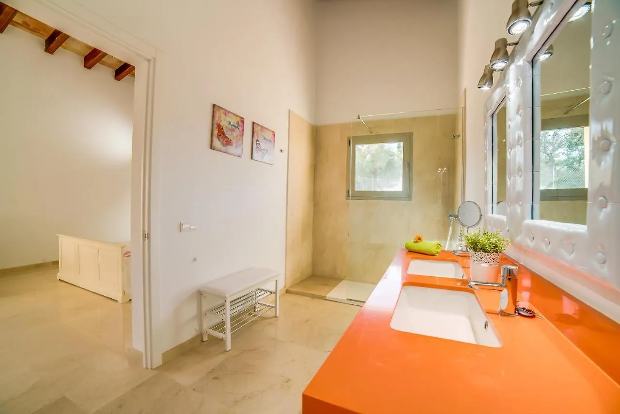 Hostal Brivo Sencelles