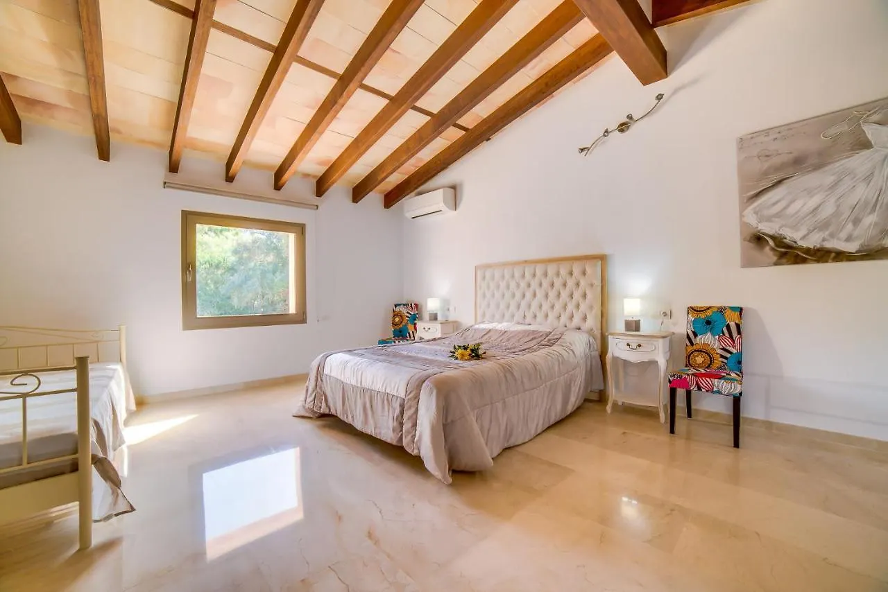 Hostal Brivo Sencelles Casa rural