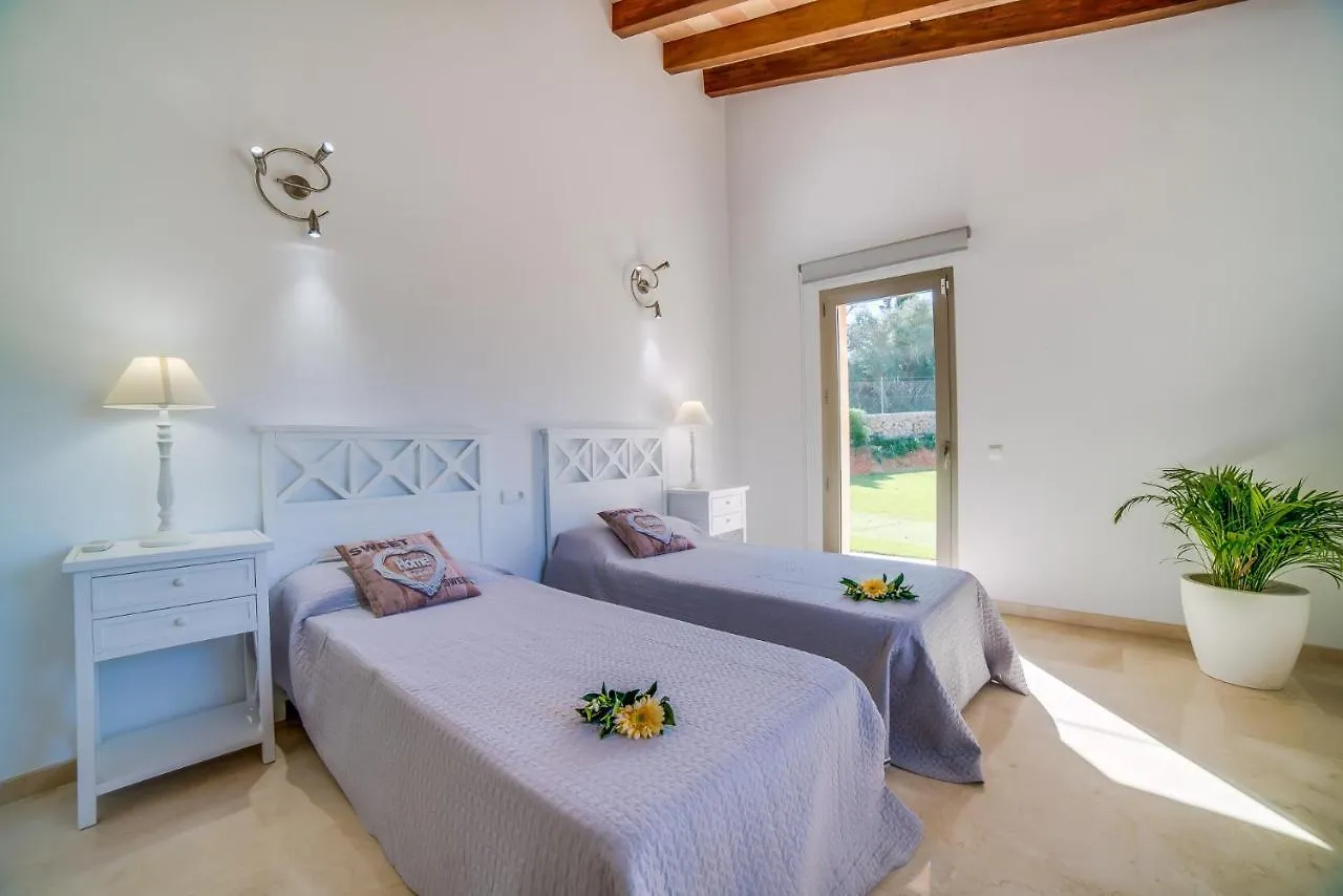 Hostal Brivo Sencelles España