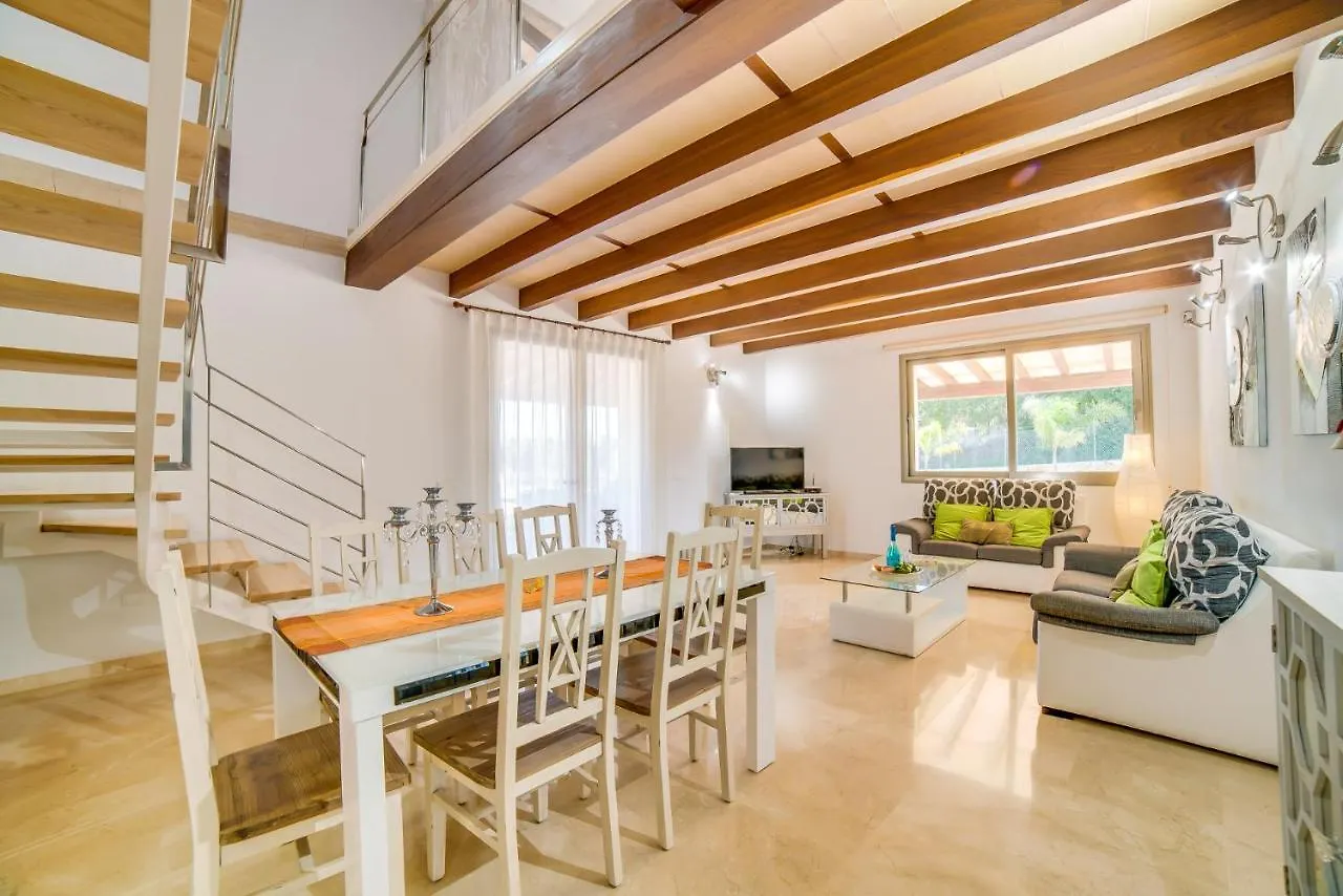 Hostal Brivo Sencelles