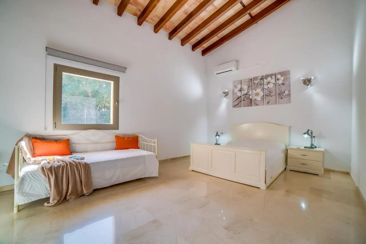 Casa rural Hostal Brivo Sencelles
